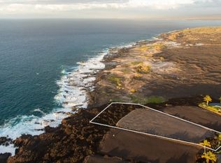 72-442 Nukumeomeo Pl LOT 20, Kailua Kona, HI 96740