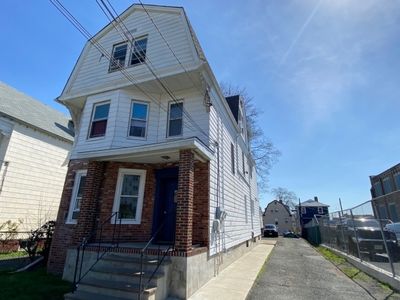 749 Mt Prospect Ave, Newark, NJ, 07104