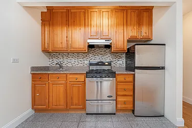 Rented by Modern Spaces