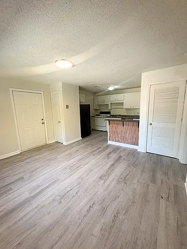Floor plan 1011 Beatty Road - A7