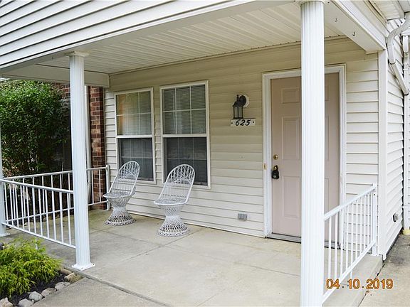 2nd image of 625 N Creek Dr #B