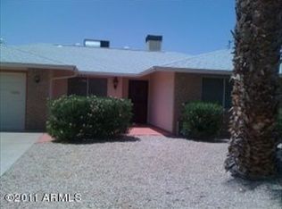 14468 N Lakeforest Dr, Sun City, AZ 85351