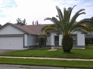 8909 Welsh Way, Hudson, FL 34667