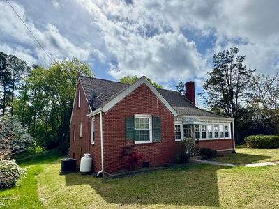 119 College St, Clarksville, VA, 23927