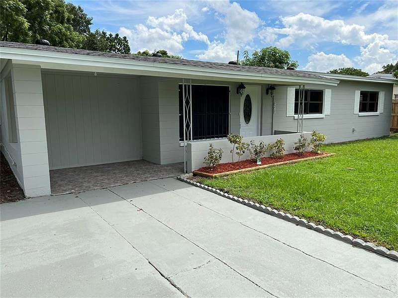 821 Thalia Dr, Orlando, FL 32807 | Zillow