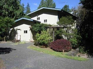 709 E Gosser Rd, Shelton, WA 98584