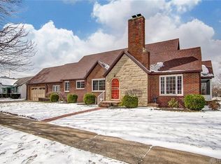 901 Berkshire Rd, Dayton, OH 45419