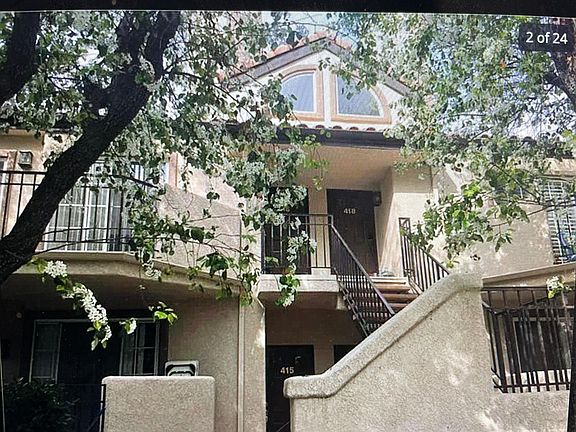 4th image of 24101 Del Monte Dr Unit 416