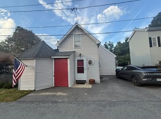15 Myrtle Ave, Sterling, MA 01564