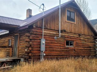 1840 Cement St, Silverton, CO 81433