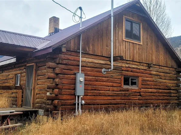 1840 Cement Street, Silverton, CO 81433