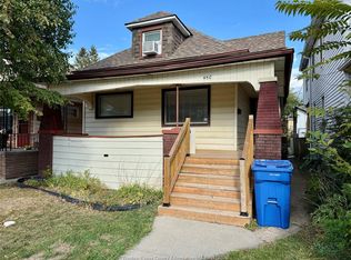 450 Pierre Ave, Windsor, ON N9A 2K2