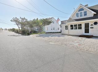 110 E Mississippi Ave, Brant Beach, NJ