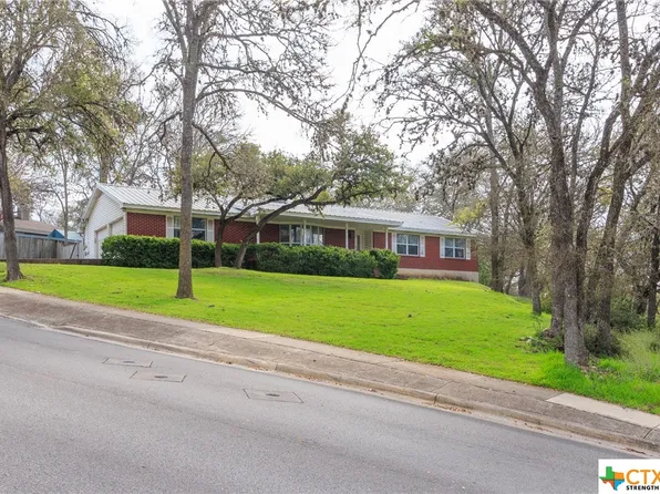 1507 N Lbj Dr, San Marcos, TX 78666