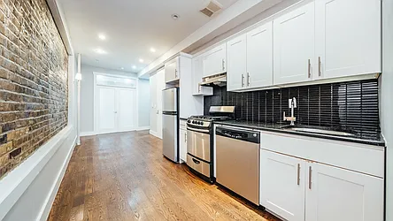 Rented by Nooklyn NYC LLC