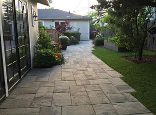 20 Hoffman Ave, Napa, CA 94559