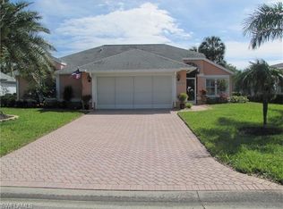 20761 Andiron Pl, Estero, FL 33928
