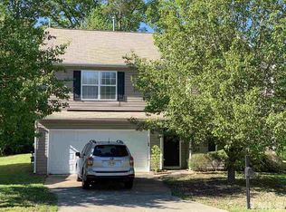 15 Ocean Ct, Durham, NC 27704