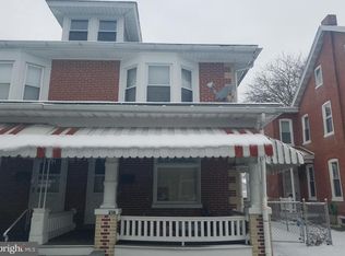 216 Church Ave, Ephrata, PA
