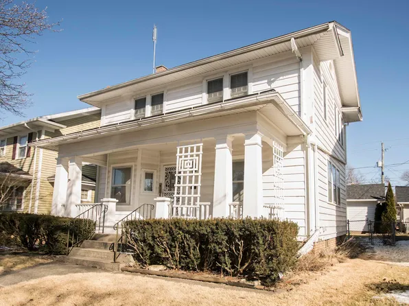 4223 Tacoma Ave, Fort Wayne, IN 46807