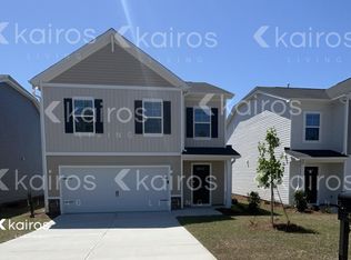 43 Springdale Rd, Graniteville, SC 29829