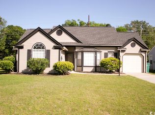 174 Woodlake Dr, Murrells Inlet, SC 29576