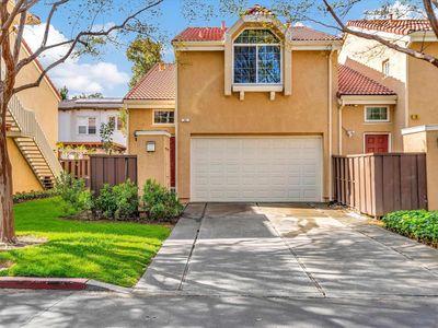 23 Sea Crest Ter, Fremont, CA, 94536