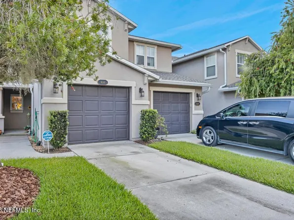 533 CABERNET Place, St. Augustine, FL 32084