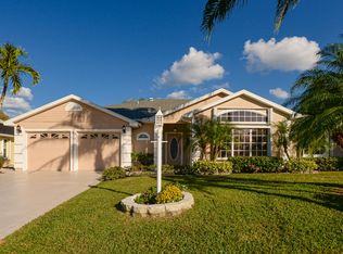 6816 Shelley Ter, Port Saint Lucie, FL 34952