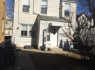 137 W 27th St FLOOR 1, Bayonne, NJ 07002
