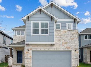 405 Foresail Rd, Leander, TX 78641