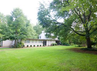 1718 Progress Ln, Charlotte, NC 28205