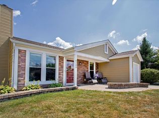 6280 Emberwood Rd, Dublin, OH 43017