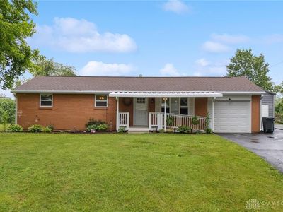 3630 Ruby Dr, New Carlisle, OH, 45344