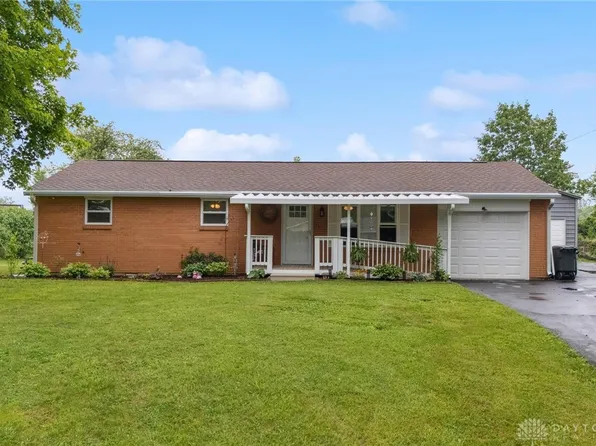 3630 Ruby Dr, New Carlisle, OH 45344