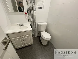 Rented by Hagstrom Management Inc