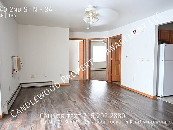 3rd image of 640 2nd St N APT 3A