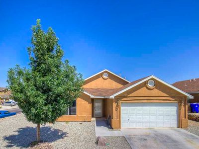 1211 Antelope Pass Dr, Las Cruces, NM, 88012