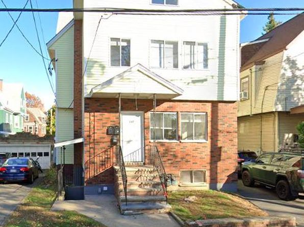 167 College Ave #1