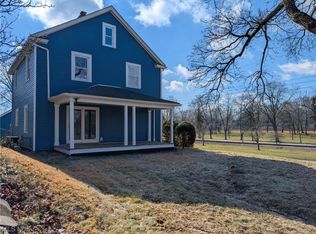 940 Monument Rd NW, Canton, OH 44703