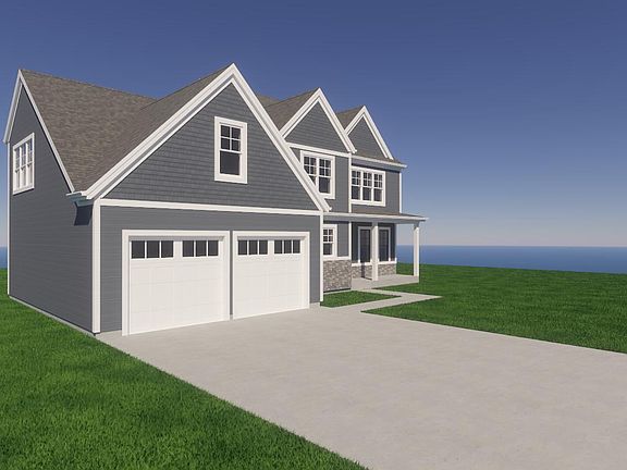 3rd image of 42 Ox Hill Road