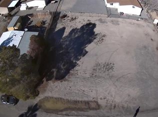 80 W Steptoe St, Pahrump, NV 89048