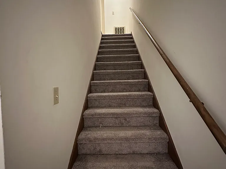 new carpet installed in 2025