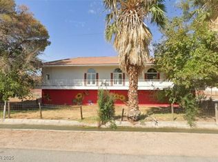 2855 Rice St, Logandale, NV 89021