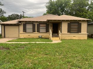 3304 Fadal Ave, Waco, TX 76708