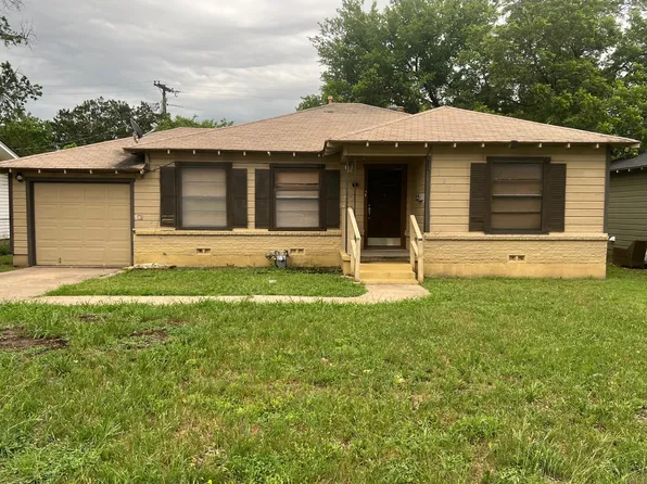 3304 Fadal Ave, Waco, TX 76708