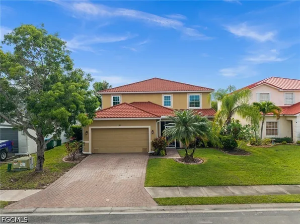 2017 Cape Heather Cir, Cape Coral, FL 33991