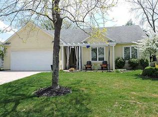 7929 Mead Ln, Holland, OH 43528