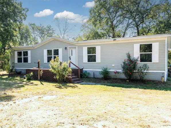 15669 County Road 4015, Mabank, TX 75147