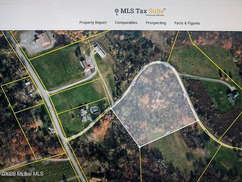4th image of L.9 Mountain View Way